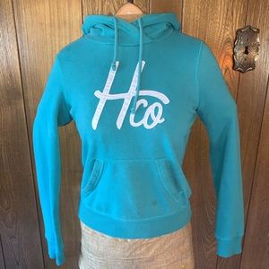 Hollister Hoodie